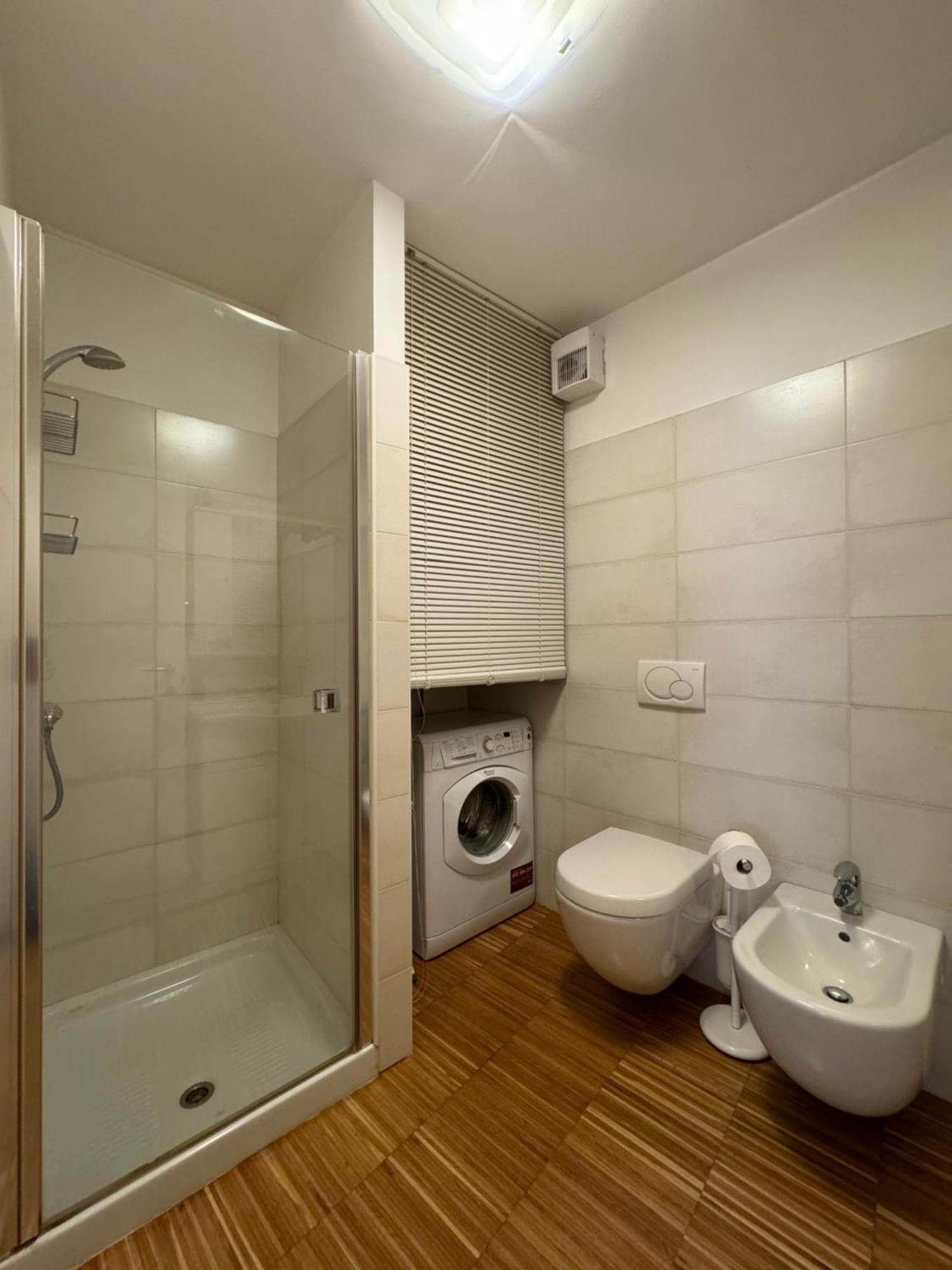 Cozy Old Town Apartamento Arco Exterior foto